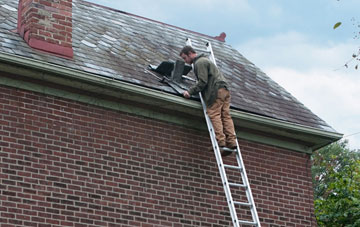 what affects urgent Christleton roof repairs