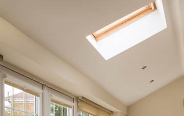 Christleton conservatory roof insulation companies