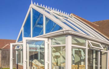 conservatory roof insulation costs Christleton