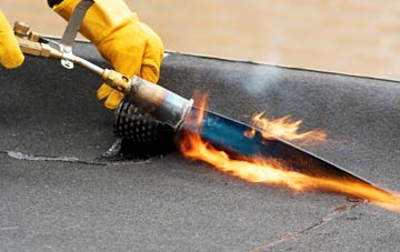 flat roof repairs Christleton, Cheshire