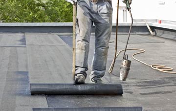 flat roof replacement Christleton, Cheshire
