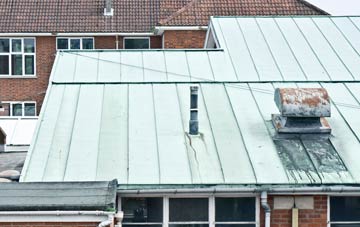 Christleton lead roofing costs