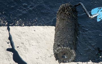 Christleton liquid sealant waterproofing