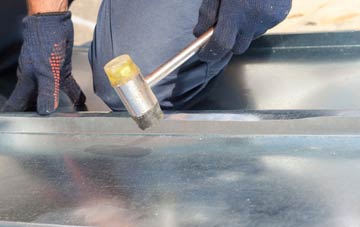 Christleton metal roofing costs