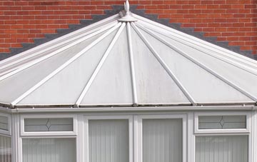 Christleton polycarbonate conservatory roof repairs
