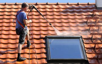 roof cleaning Christleton, Cheshire