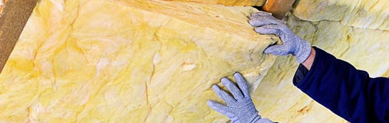 quotes for Christleton roof insulation