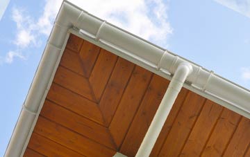 Christleton soffit types
