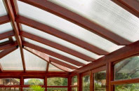 Christleton conservatory roofing insulation