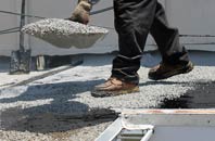 find rated Christleton flat roofing replacement companies