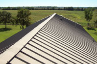 Christleton metal roof quotes
