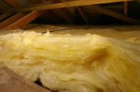 Christleton pitch roof insulation