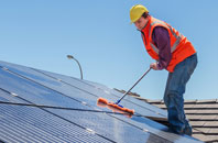 free Christleton roof cleaner quotes
