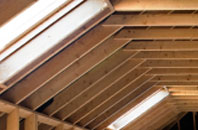 Christleton tapered roof insulation quotes